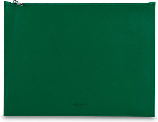 Campo Marzio Green A5 Conference Folder