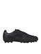 Stadio 705 AG Football Shoes with Black Cleats