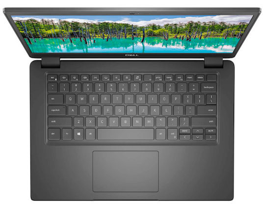 Dell Latitude 3410 Refurbished Grade A 14" (Core i5-10210U/8GB/256GB SSD/No OS)