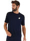 Tricou Sport Albastru Marin