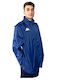 4 Team Wister Wasserdichte und Winddichte Jacke Blau