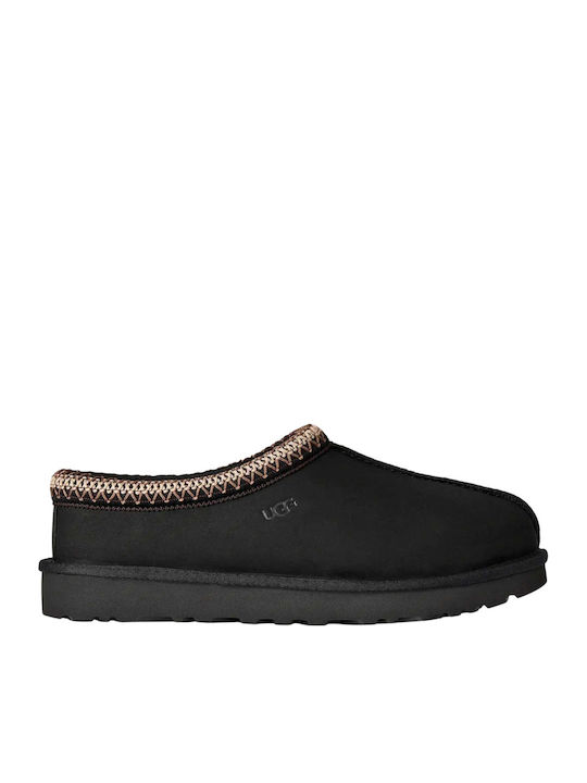 UGG Tasman Black Women's Slippers