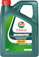 Castrol Magnatec Синтетично Автомобилно Масло 5W-30 4lt