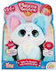 Cobi Magic Whispers Bijou Kitty Plush Toy