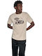 T-shirt Beige