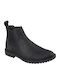 The Bowerytayln Herrenstiefel Schwarz