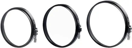 Nisi Cine Explosion-proof Circular Protective Filter 110 Mm