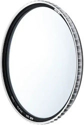 NiSi Pro Nano Air UV Филтър 77 мм Черен