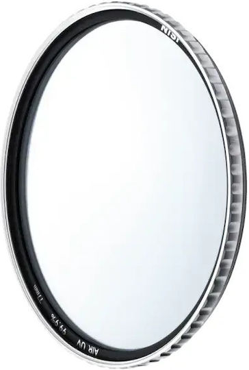 Nisi Pro Nano Air Uv 46 Mm Black Uv Filter