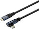 Vivolink Usb-c To Usb-c Cable 8m Supports 20 Gbps Data Enterprise-tested