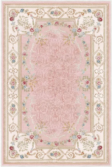 Conceptum Hypnose Conceptum Hypnose Covor Antiderapant Dreptunghiular Din Bumbac Multicolor 80x120cm