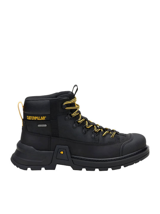 CAT Hiker Ανδρικά Ορειβατικά Μποτάκια Αδιάβροχα...