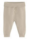 Kids Brown Trousers