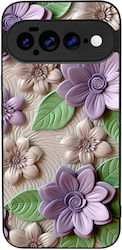 Sonique 3D Flower Series Case for Google Pixel ...