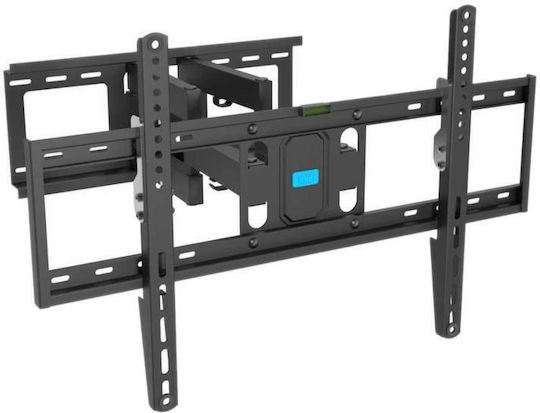 ISY ITV-3300-1 TV-Halterung Schwarz