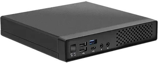 Mini System Jpt 3l L6 H610 65w Hdmi Usb-c Lan 2x Ddr4