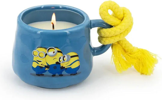 Minions Αρωματικό σε Βάζο Minions Αρωματικό σε Βάζο