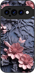 Sonique 3D Flower Series Case for Google Pixel ...