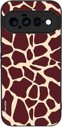Θήκη Sonique Animal Print Series Google Pixel 1...