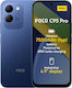 Xiaomi Poco C95 Pro Dual-SIM (6/128 GB) Blau