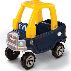 Little Tikes Cozy Truck Aufsitzauto zum Fahren