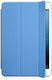 Apple Smart Cover Ipad Mini 1,2,3 Blue