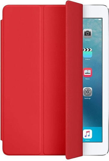 Apple Ipad Pro 9.7 Smart Cover Dark Red