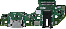 Samsung A226b Galaxy A22 5g Conector Încărcare Placă Original Service Pack