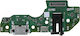 Samsung A226b Galaxy A22 5g Board Charging Connector Original Service Pack
