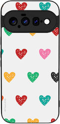 Θήκη Sonique Heart Series Google Pixel 11 5g Λε...