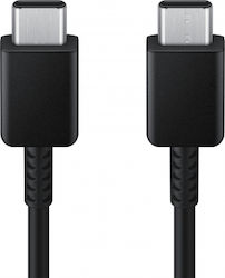 Samsung Cablu USB 2.0 USB-C Tată - USB-C 60W Ne...