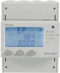EcoFlow Όργανο Μέτρησης Πίνακα 80A