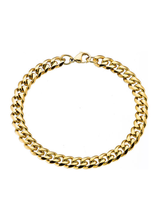 Art Collection Women's Steel Bracelet