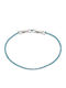 Art Collection Damenarmband aus Stahl