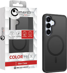 Lemontti Eliteguard Magnetic Case Samsung Galaxy A26 Black Lemontti Eliteguard Magnetic Case Samsung Galaxy A26 Black