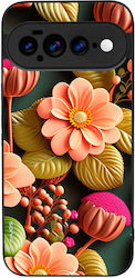 Sonique 3D Flower Series Case for Google Pixel ...