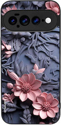 Sonique 3D Flower Series Case for Google Pixel ...