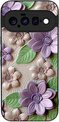 Θήκη Sonique 3d Flower Series Google Pixel 11 5...