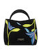 My Best Leather Women's Handbag Black