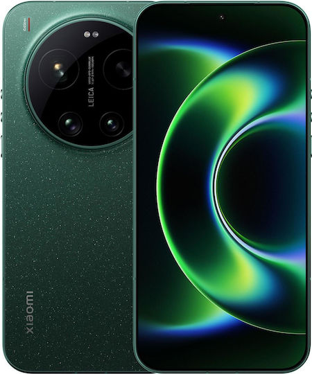 17 Ultra 5G Dual SIM (16/1TB) Starlit Green