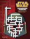 Star Wars Crossword Puzzles - Chronicle Books - Paperback / Softback
