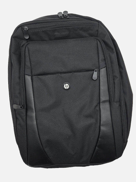 HP Essential Laptop Backpack for 15.6" in Black Color