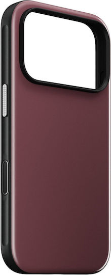 Nomad Sport Case Rosewood iPhone 2026 Pro 114767119090