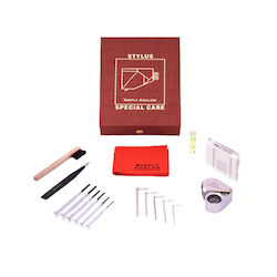 Simply Analog APA2024-00571