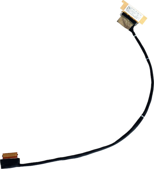 Καλωδιοταινία Οθόνης για Laptop Hp Omnibook 7 Aero 13-bg1000, 13-bg0000ca, Pavilion Aero 13-bg0000, 13-bg0067au