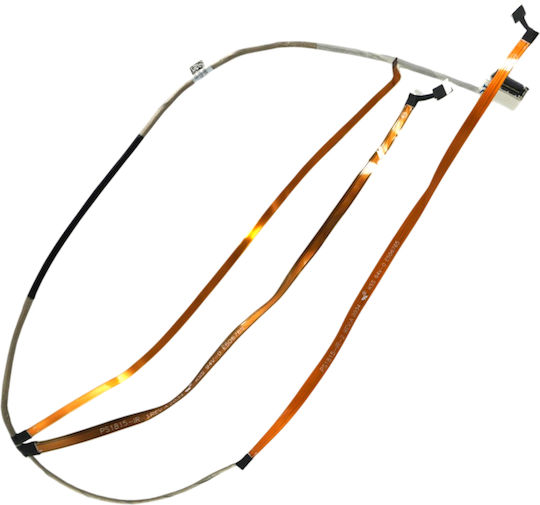 Screen Flex Cable for Laptop Hp Elitebook 850, 855, 750, 755; Zbook 15u G5, G6