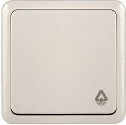Vilma 1-Way Switch