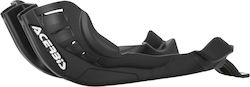 Ποδιά Κινητήρα Acerbis Kawasaki Kx450f 450x 24-25 Black