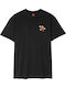 Dot Dudes T-shirt Black SCA-TEE-13992