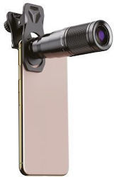 Levenhuk Kelvin Sls10 Smartphone-Objektiv-Set
